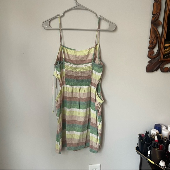 Aerie Sun Dress M - Picture 8 of 8